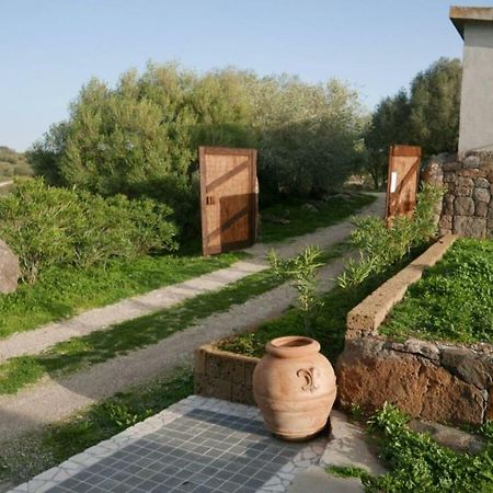 Naramanue Villa Dorgali Exterior photo